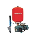 Pompa Air Pompa Sumur Dalam Wasser PC 255 EA