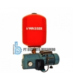 Pompa Air Pompa Sumur Dangkal Wasser PW 251 EA
