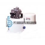 Pompa Air Pompa Sumur Dangkal Sanyo Sanyo PH  100an