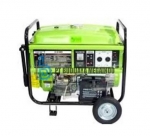 Generator Green MODEL:G-G5000aps