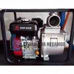 Pompa Irigasi Weima TYPE: WMP-80XB