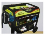 Generator Yasuka MODEL:YSK 4000/4000 E