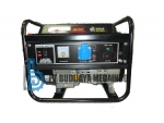 Generator Lakoni MODEL:ZEUS 1000