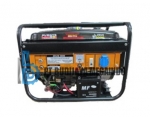Generator Lakoni MODEL:ZEUS 3000